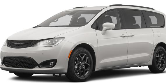 CHRYSLER PACIFICA 2020 2C4RC1FG2LR165941 image