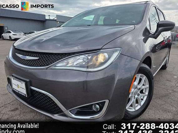 CHRYSLER PACIFICA 2020 2C4RC1BG6LR114416 image