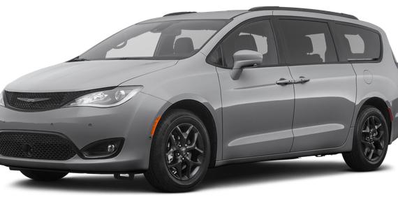 CHRYSLER PACIFICA 2020 2C4RC1BGXLR131526 image CHRYSLER PACIFICA 2020 2C4RC1BGXLR131526 image