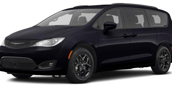 CHRYSLER PACIFICA 2020 2C4RC1FG3LR149750 image