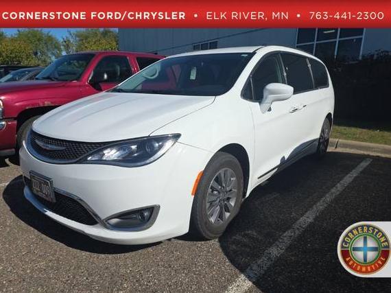 CHRYSLER PACIFICA 2020 2C4RC1EG3LR172995 image