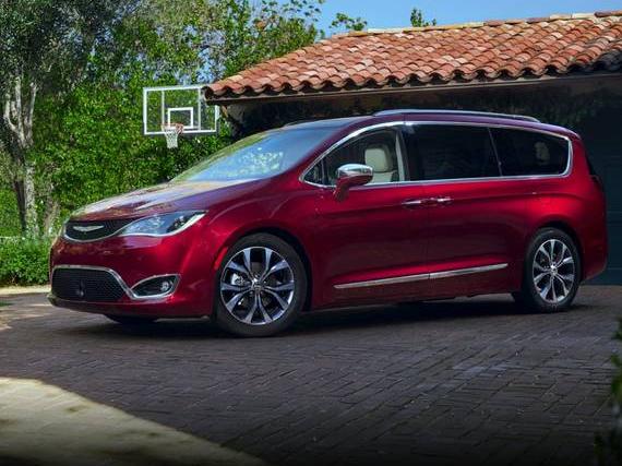 CHRYSLER PACIFICA 2020 2C4RC1GG4LR135807 image