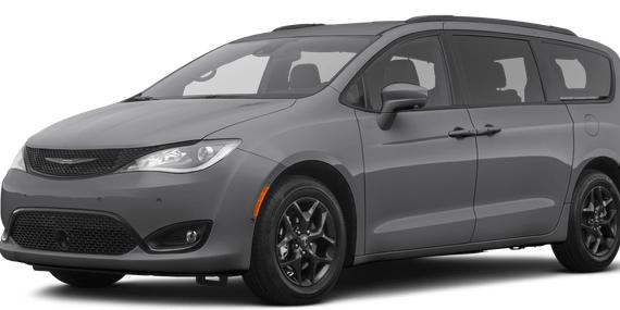 CHRYSLER PACIFICA 2020 2C4RC1EG9LR108587 image