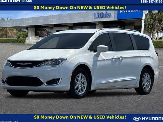 CHRYSLER PACIFICA 2020 2C4RC1BG9LR272295 image