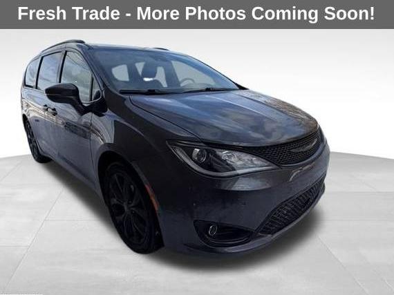 CHRYSLER PACIFICA 2020 2C4RC1GG8LR117178 image CHRYSLER PACIFICA 2020 2C4RC1GG8LR117178 image