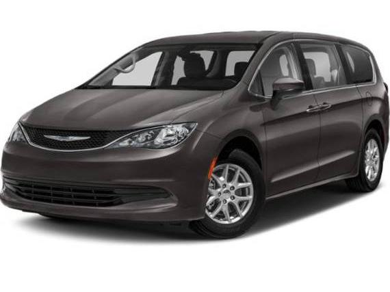 CHRYSLER PACIFICA 2020 2C4RC1FG3LR121754 image