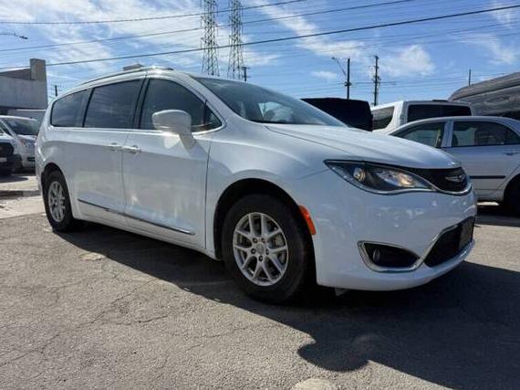 CHRYSLER PACIFICA 2020 2C4RC1BGXLR136872 image CHRYSLER PACIFICA 2020 2C4RC1BGXLR136872 image