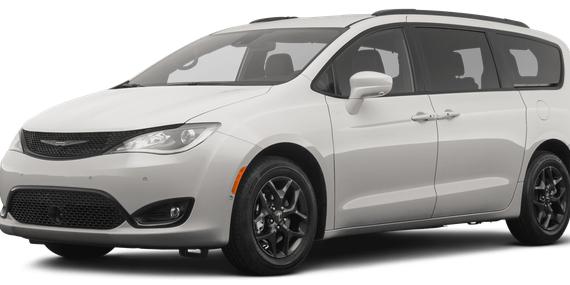 CHRYSLER PACIFICA 2020 2C4RC3BG7LR267768 image