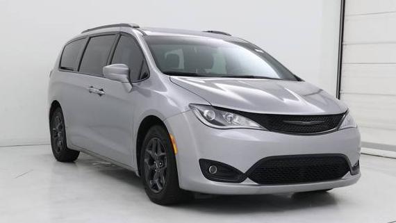 CHRYSLER PACIFICA 2020 2C4RC1EGXLR210853 image