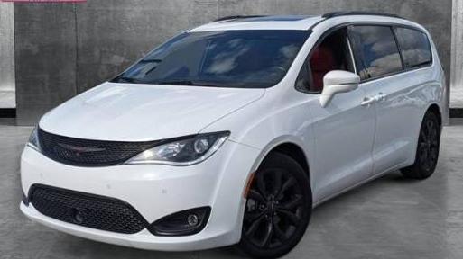 CHRYSLER PACIFICA 2020 2C4RC1GGXLR190505 image