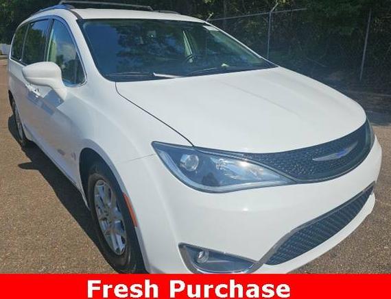 CHRYSLER PACIFICA 2020 2C4RC1BG7LR274434 image