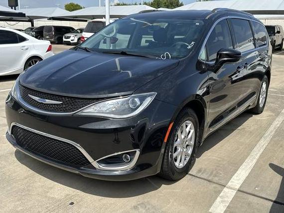 CHRYSLER PACIFICA 2020 2C4RC1BG4LR131800 image