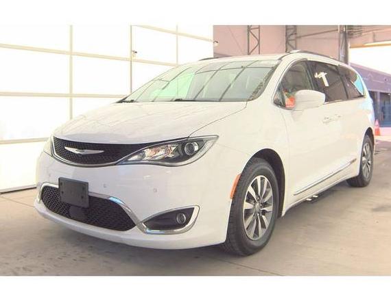 CHRYSLER PACIFICA 2020 2C4RC1EG5LR287498 image CHRYSLER PACIFICA 2020 2C4RC1EG5LR287498 image
