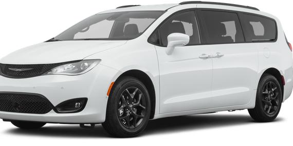 CHRYSLER PACIFICA 2020 2C4RC1EGXLR249703 image CHRYSLER PACIFICA 2020 2C4RC1EGXLR249703 image