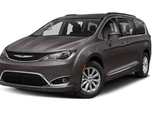 CHRYSLER PACIFICA 2020 2C4RC1EG4LR116743 image