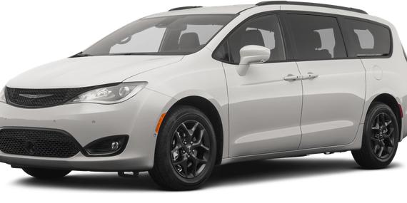 CHRYSLER PACIFICA 2020 2C4RC1EG7LR217632 image