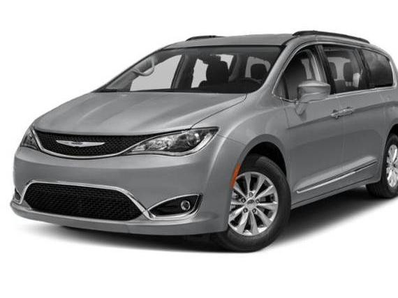CHRYSLER PACIFICA 2020 2C4RC1BG4LR172315 image CHRYSLER PACIFICA 2020 2C4RC1BG4LR172315 image