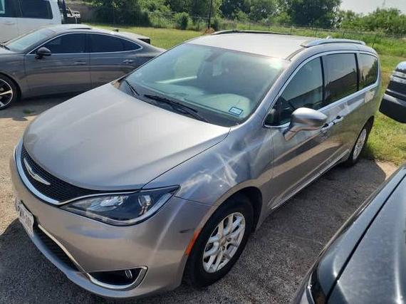 CHRYSLER PACIFICA 2020 2C4RC1BG5LR128260 image