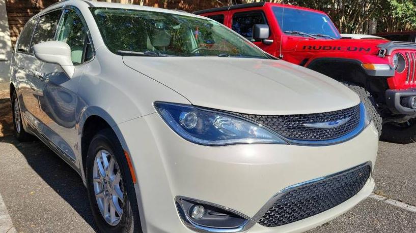 CHRYSLER PACIFICA 2020 2C4RC1BG1LR107048 image CHRYSLER PACIFICA 2020 2C4RC1BG1LR107048 image