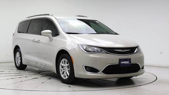 CHRYSLER PACIFICA 2020 2C4RC1BG6LR107062 image