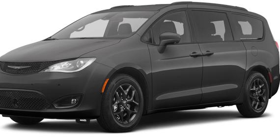 CHRYSLER PACIFICA 2020 2C4RC1FGXLR126417 image
