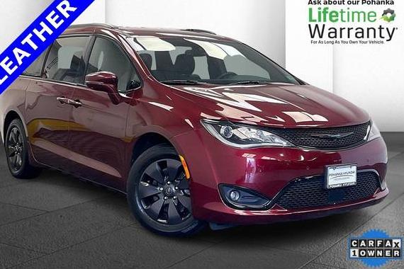 CHRYSLER PACIFICA 2020 2C4RC1N70LR288073 image