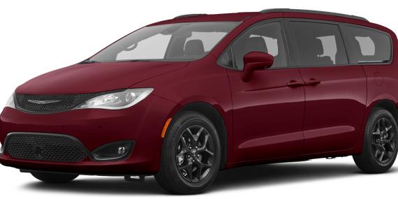 CHRYSLER PACIFICA 2020 2C4RC1FG6LR101885 image