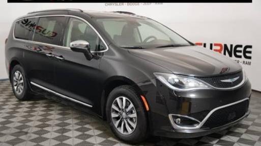 CHRYSLER PACIFICA 2020 2C4RC1N74LR235053 image