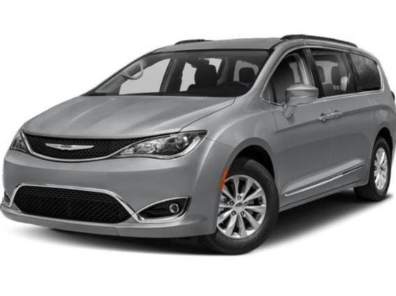 CHRYSLER PACIFICA 2020 2C4RC1EG8LR102411 image