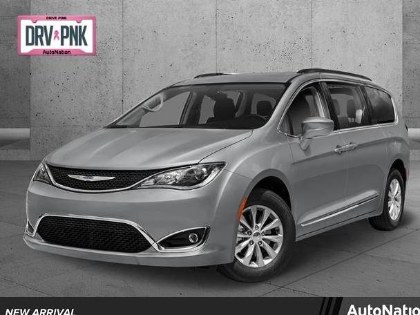 CHRYSLER PACIFICA 2020 2C4RC1GG4LR156429 image