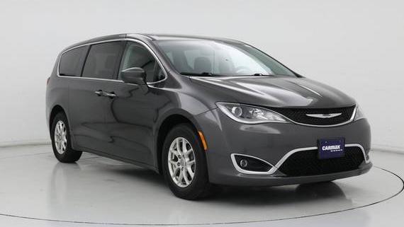 CHRYSLER PACIFICA 2020 2C4RC1FG3LR248357 image