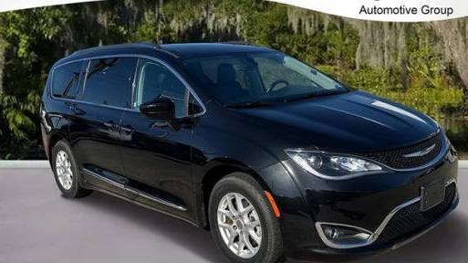 CHRYSLER PACIFICA 2020 2C4RC1BG6LR125268 image