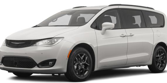 CHRYSLER PACIFICA 2020 2C4RC1FG2LR136603 image