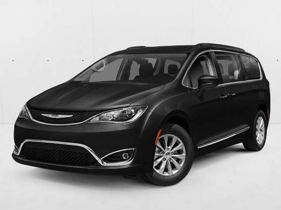 CHRYSLER PACIFICA 2020 2C4RC1GG6LR144041 image