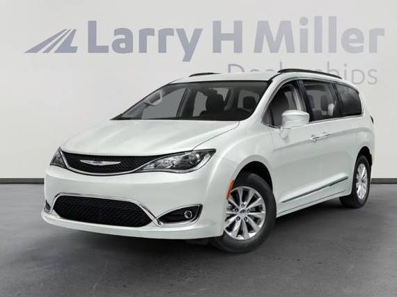 CHRYSLER PACIFICA 2020 2C4RC1BG7LR131418 image