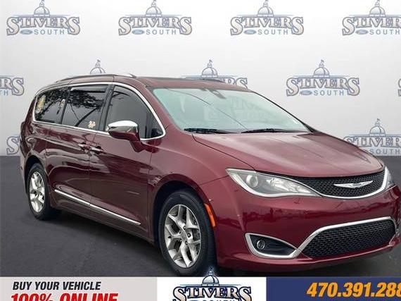 CHRYSLER PACIFICA 2020 2C4RC1GG2LR114163 image CHRYSLER PACIFICA 2020 2C4RC1GG2LR114163 image