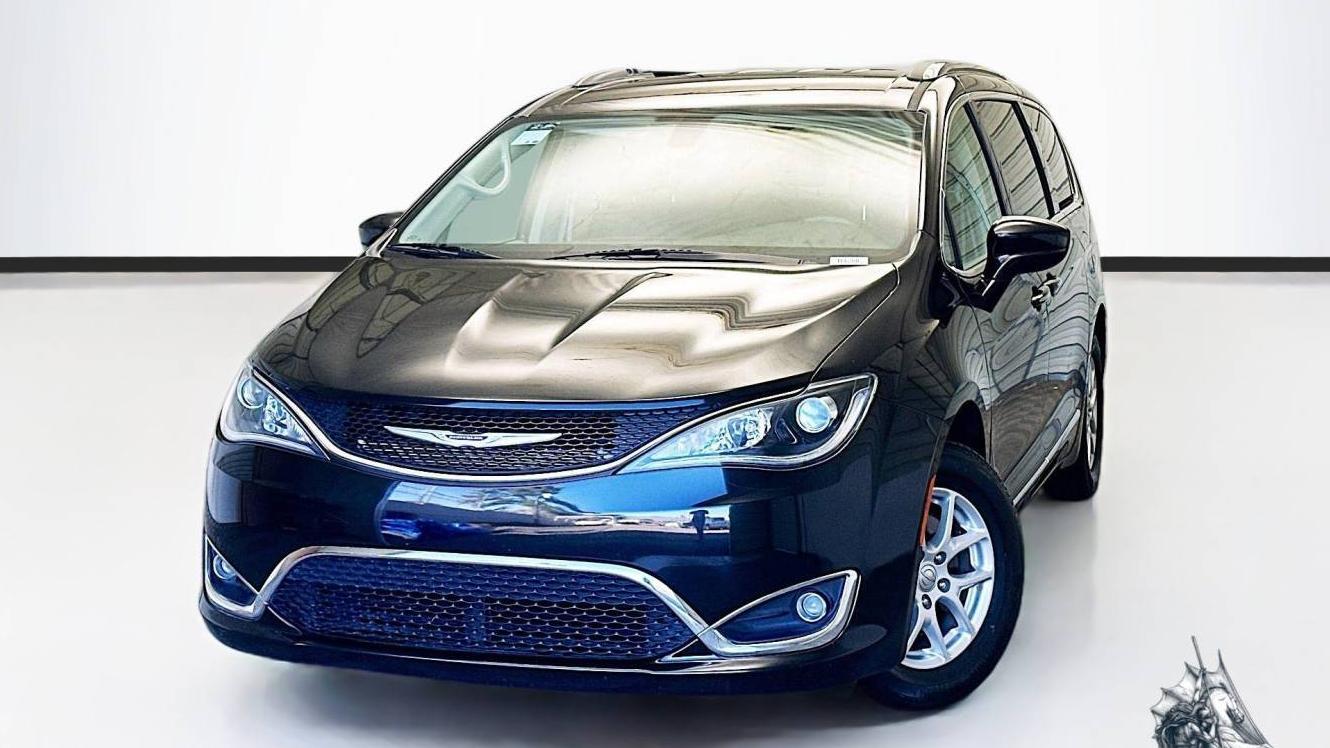 CHRYSLER PACIFICA 2020 2C4RC1BG6LR124802 image