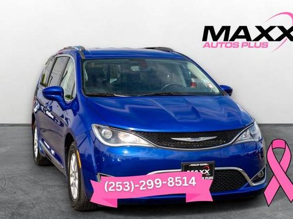 CHRYSLER PACIFICA 2020 2C4RC1BG1LR280777 image