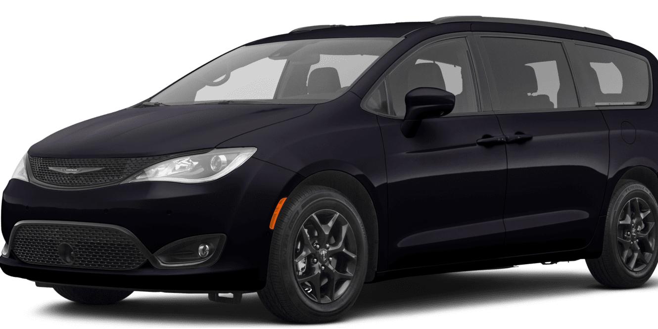 CHRYSLER PACIFICA 2020 2C4RC1FG9LR150059 image