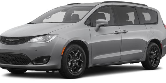 CHRYSLER PACIFICA 2020 2C4RC1BG2LR101372 image CHRYSLER PACIFICA 2020 2C4RC1BG2LR101372 image