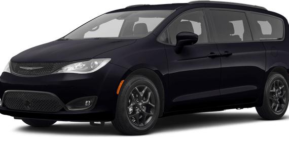 CHRYSLER PACIFICA 2020 2C4RC1FG3LR250657 image CHRYSLER PACIFICA 2020 2C4RC1FG3LR250657 image