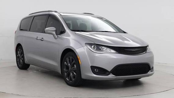 CHRYSLER PACIFICA 2020 2C4RC1BG1LR237783 image