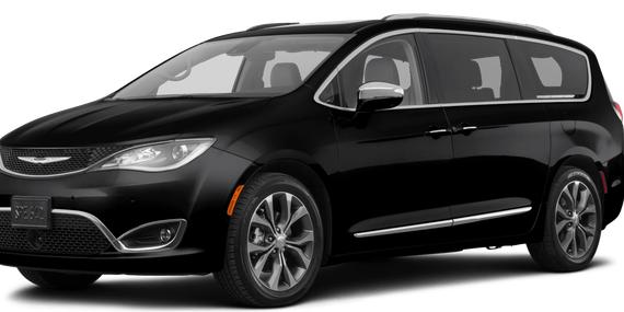 CHRYSLER PACIFICA 2020 2C4RC1GG2LR262880 image