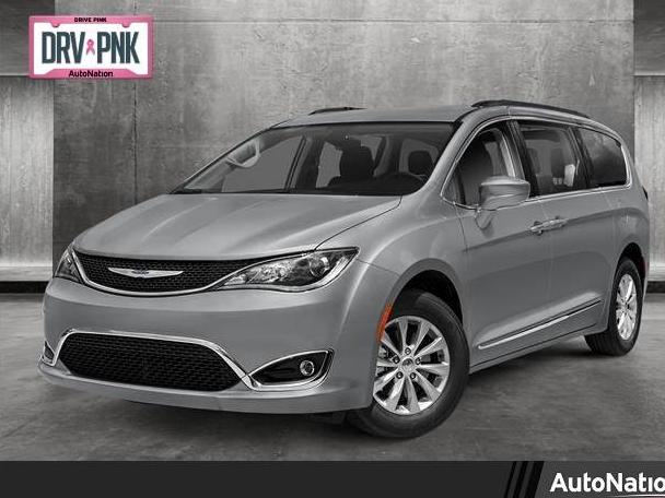 CHRYSLER PACIFICA 2020 2C4RC1BG9LR112367 image