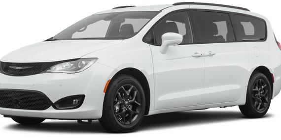 CHRYSLER PACIFICA 2020 2C4RC1EG1LR274487 image CHRYSLER PACIFICA 2020 2C4RC1EG1LR274487 image