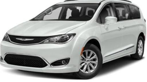 CHRYSLER PACIFICA 2020 2C4RC1GG1LR199299 image