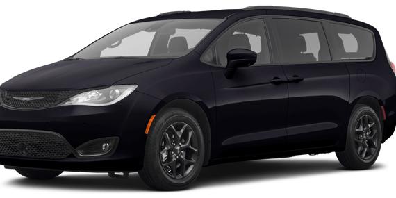 CHRYSLER PACIFICA 2020 2C4RC1EG6LR142227 image