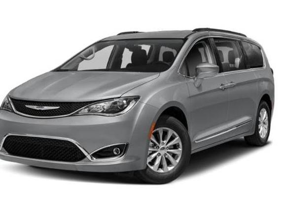 CHRYSLER PACIFICA 2020 2C4RC1EG5LR101278 image