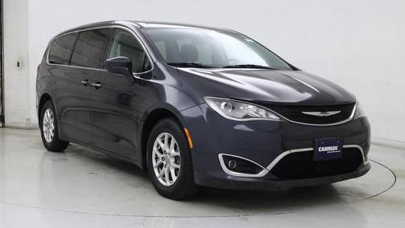 CHRYSLER PACIFICA 2020 2C4RC1FG5LR223914 image