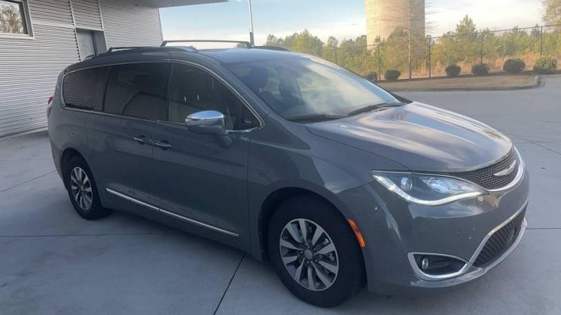 CHRYSLER PACIFICA 2020 2C4RC1N7XLR263343 image